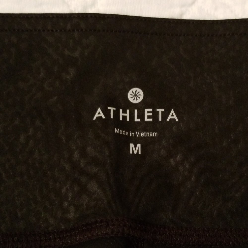 Athleta leggings